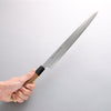 Sakai Takayuki Blue Steel No.2 Fuguhiki 300mm Magnolia Handle - Japannywholesale