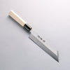 Sakai Takayuki Kasumitogi White Steel Mukimono 180mm - Japannywholesale