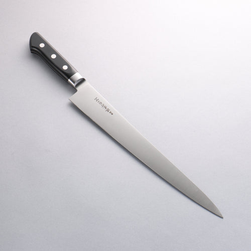 Sakai Takayuki [Left Handed] Japanese Steel Sujihiki 270mm - Japannywholesale