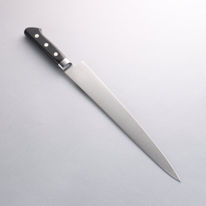 Sakai Takayuki [Left Handed] Japanese Steel Sujihiki 270mm - Japannywholesale