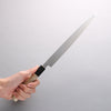 Sakai Takayuki [Left Handed] INOX Yanagiba Magnolia Handle - Japannywholesale