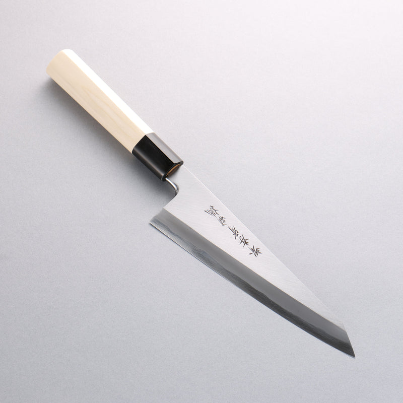 Sakai Takayuki Tokujyo White Steel No.2 Garasuki Boning 180mm Magnolia Handle - Japannywholesale