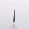 Jikko White Steel No.2 Usuba 210mm Shitan Handle - Japannywholesale