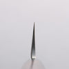 Jikko White Steel No.2 Usuba 195mm Shitan Handle - Japannywholesale