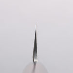 Jikko White Steel No.2 Usuba 195mm Shitan Handle - Japannywholesale