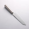 Seisuke VG10 Hammered Bunka 165mm Charcoal Gray Pakka wood Handle - Japannywholesale