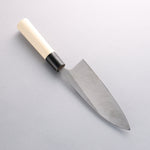 Sakai Takayuki INOX Molybdenum Deba Magnolia Handle - Japannywholesale