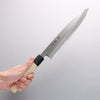 Sakai Takayuki INOX Molybdenum Mioroshi Deba Magnolia Handle - Japannywholesale