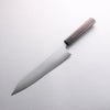 Shibata Takayuki Koutetsu SG2 Gyuto 240mm Rosewood Handle - Japannywholesale