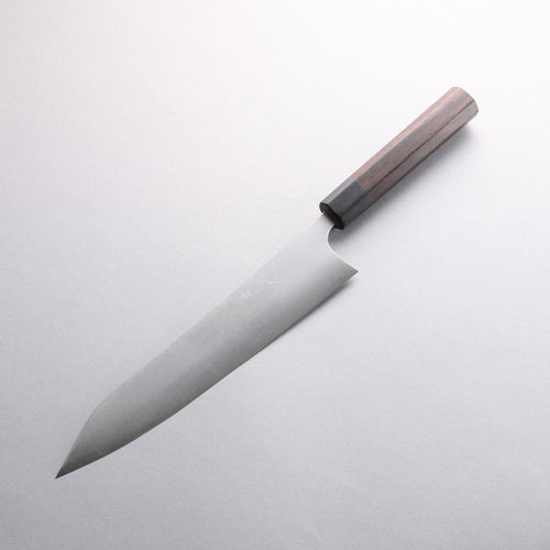 Shibata Takayuki Koutetsu SG2 Gyuto 240mm Rosewood Handle - Japannywholesale