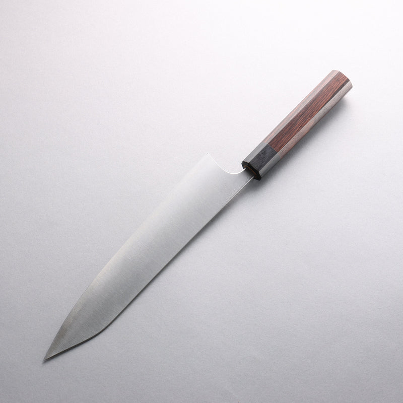 Shibata Takayuki Koutetsu SG2 Gyuto 240mm Rosewood Handle - Japannywholesale