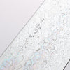 Misuzu AUS10 Damascus Migaki Finished Gyuto 240mm Magnolia Handle - Japannywholesale