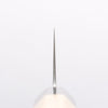 Misuzu AUS10 Damascus Migaki Finished Gyuto 240mm Magnolia Handle - Japannywholesale