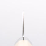 Misuzu AUS10 Damascus Migaki Finished Gyuto 240mm Magnolia Handle - Japannywholesale