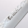 Sakai Takayuki VG10 33 Layer Damascus Petty-Utility 150mm Live oak Lacquered (Kokushin) Handle - Japannywholesale