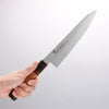Sakai Takayuki VG10 33 Layer Damascus Gyuto Japanese Knife 210mm Mountain cherry (12 sided) Handle - Japannywholesale