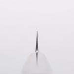 Sakai Takayuki VG10 33 Layer Damascus Petty-Utility 150mm Ebony(6 sided teardrop) Handle - Japannywholesale