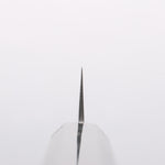 Sakai Takayuki VG10 33 Layer Damascus Sujihiki 240mm Live oak Lacquered (Saiu) Handle - Japannywholesale