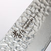 Sakai Takayuki VG10 33 Layer Damascus Gyuto 240mm Live oak Lacquered (Saiu) Handle - Japannywholesale