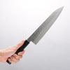 Sakai Takayuki VG10 33 Layer Damascus Gyuto 240mm Live oak Lacquered (Saiu) Handle - Japannywholesale