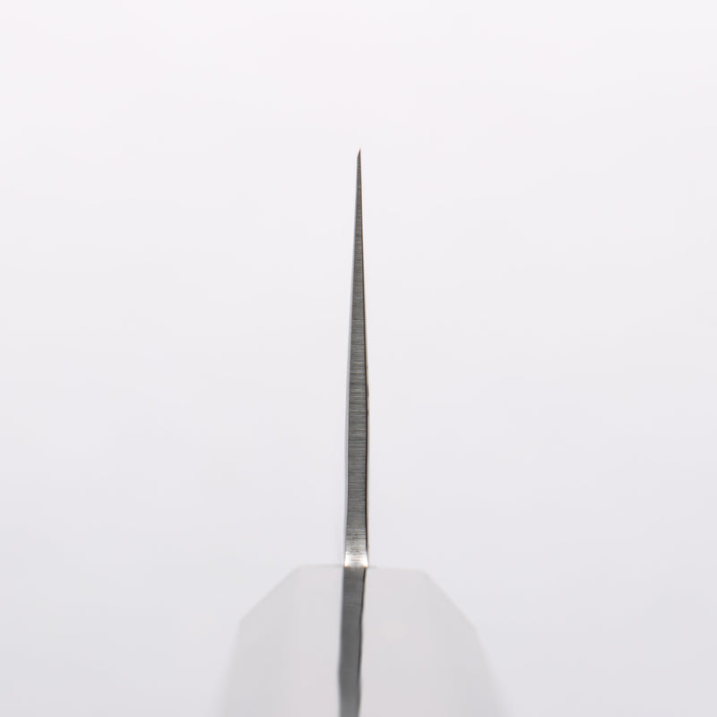 Sakai Takayuki VG10 33 Layer Damascus Gyuto 240mm Live oak Lacquered (Saiu) Handle - Japannywholesale
