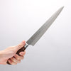 Sakai Takayuki VG10 33 Layer Damascus Sujihiki 240mm Desert Ironwood(Sugihara model) Handle - Japannywholesale
