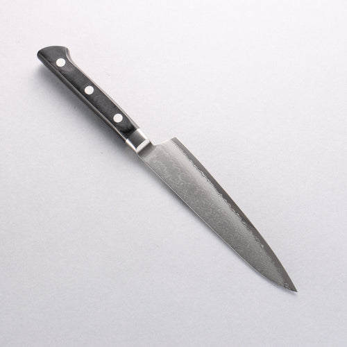 Sakai Takayuki Molybdenum 63 Layer Damascus Petty-Utility 150mm - Japannywholesale