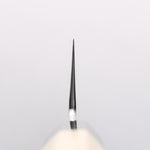 Choyo Silver Steel No.3 Mirrored Finish Kiritsuke Gyuto 270mm Magnolia Handle - Japannywholesale