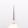 Kikuzuki Silver Steel No.3 Bokashi Gyuto 270mm Magnolia Handle - Japannywholesale