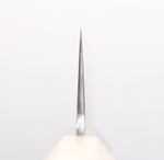 Kikuzuki Silver Steel No.3 Bokashi Gyuto 270mm Magnolia Handle - Japannywholesale