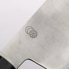 Kikuzuki Silver Steel No.3 Bokashi Gyuto 240mm Magnolia Handle - Japannywholesale