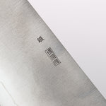 Kikuzuki Silver Steel No.3 Bokashi Gyuto 240mm Magnolia Handle - Japannywholesale