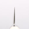 Kikuzuki Silver Steel No.3 Bokashi Gyuto 240mm Magnolia Handle - Japannywholesale