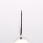 Kikuzuki Silver Steel No.3 Bokashi Gyuto 240mm Magnolia Handle - Japannywholesale