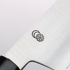 Kikuzuki Silver Steel No.3 Bokashi Gyuto 210mm Magnolia Handle - Japannywholesale