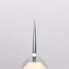 Kikuzuki Silver Steel No.3 Bokashi Gyuto 210mm Magnolia Handle - Japannywholesale