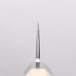 Kikuzuki Silver Steel No.3 Bokashi Gyuto 210mm Magnolia Handle - Japannywholesale
