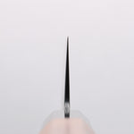 Sakai Takayuki Kurokage VG10 Hammered Teflon Coating Gyuto 210mm Wenge Handle - Japannywholesale