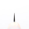 Sakai Takayuki Kurokage VG10 Hammered Teflon Coating Petty-Utility 150mm Burnt Oak Handle - Japannywholesale