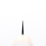 Sakai Takayuki Kurokage VG10 Hammered Teflon Coating Petty-Utility 150mm Burnt Oak Handle - Japannywholesale