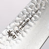 Sakai Takayuki Nanairo VG10 33 Layer Santoku 180mm ABS resin(Tortoiseshell) Handle - Japannywholesale