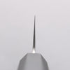 Sakai Takayuki Nanairo VG10 33 Layer Santoku 180mm ABS resin(Black Lacquered) Handle - Japannywholesale