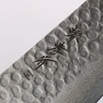 Sakai Takayuki VG10 17 Layer Damascus Gyuto 270mm - Japannywholesale