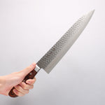 Sakai Takayuki VG10 17 Layer Damascus Gyuto 270mm - Japannywholesale