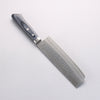 Kunihira VG1 Hammered Usuba 165mm Navy blue Pakka wood Handle - Japannywholesale
