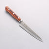 Seisuke VG1 Petty-Utility 135mm Mahogany Handle - Japannywholesale