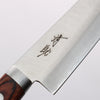 Seisuke VG1 Petty-Utility 135mm Mahogany Handle - Japannywholesale