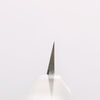Sakai Takayuki Chef Series Silver Steel No.3 Yanagiba 300mm Stabilized wood (White Ferrule and End Cap) Handle with Sheath - Japannywholesale