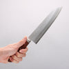 Kunihira VG1 Hammered Gyuto 180mm Mahogany Handle - Japannywholesale