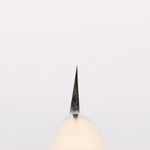 Masamoto Hongasumi White Steel No.2 Yanagiba Magnolia Handle - Japannywholesale